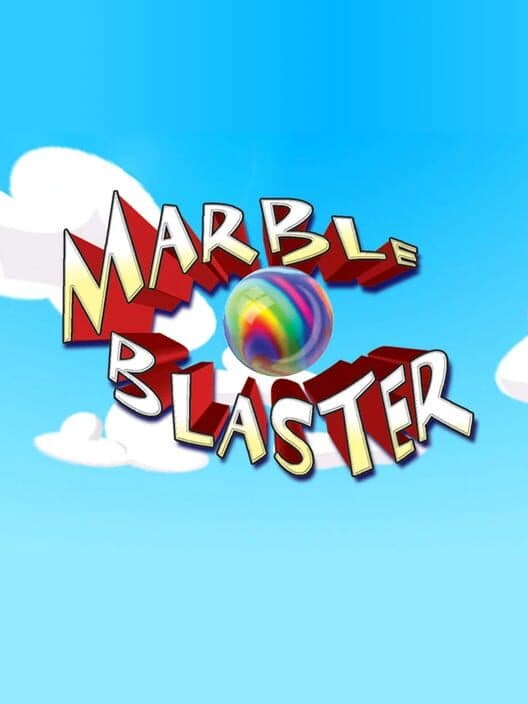 Обложка Marble Blaster