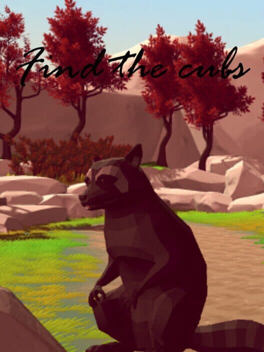 Обложка Find the Cubs