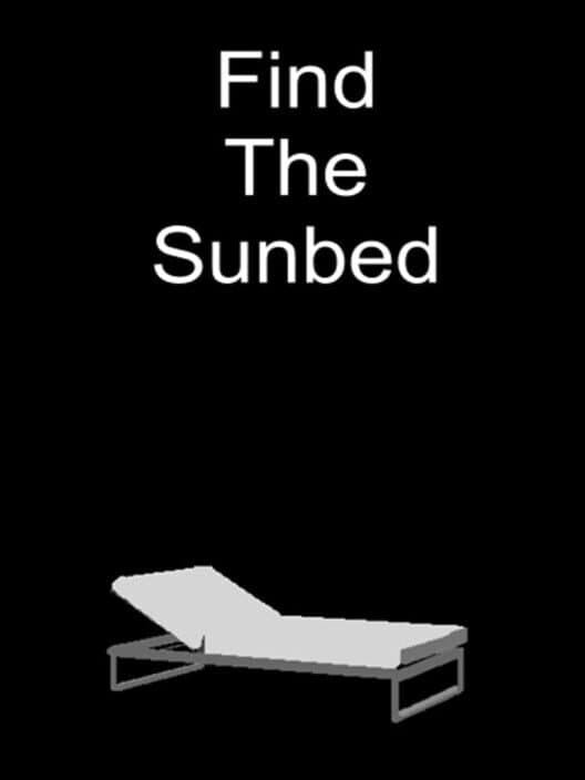 Обложка Find the Sunbed