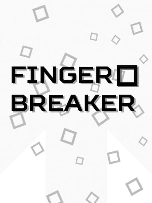 Обложка Finger Breaker