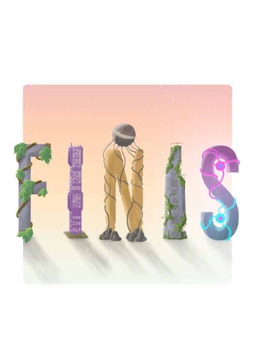 Обложка Finis
