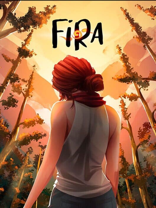Обложка Fira