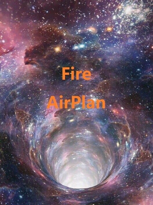 Обложка FireAirPlan