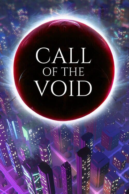 Обложка Call of the Void