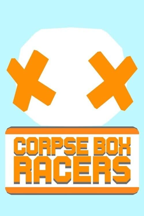 Обложка Corpse Box Racers