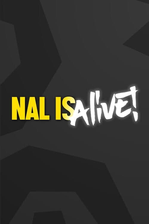 Обложка NAL Is Alive