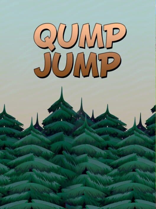 Обложка Qump Jump