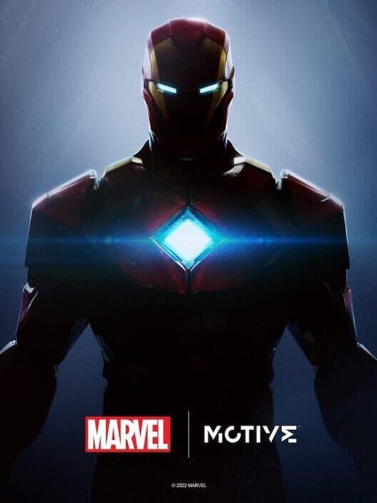 Обложка Untitled Iron Man Game