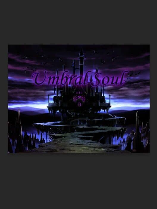 Обложка Umbral Soul