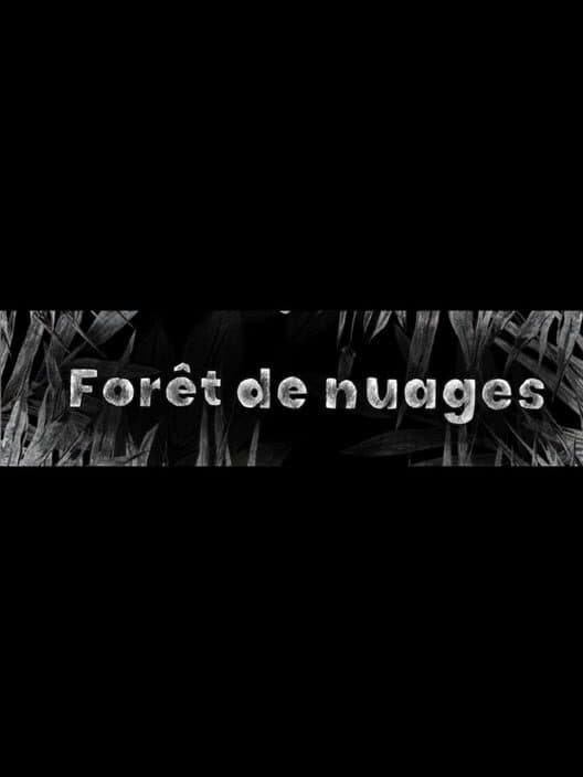 Обложка Forêt de Nuages