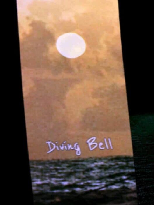 Обложка Diving Bell