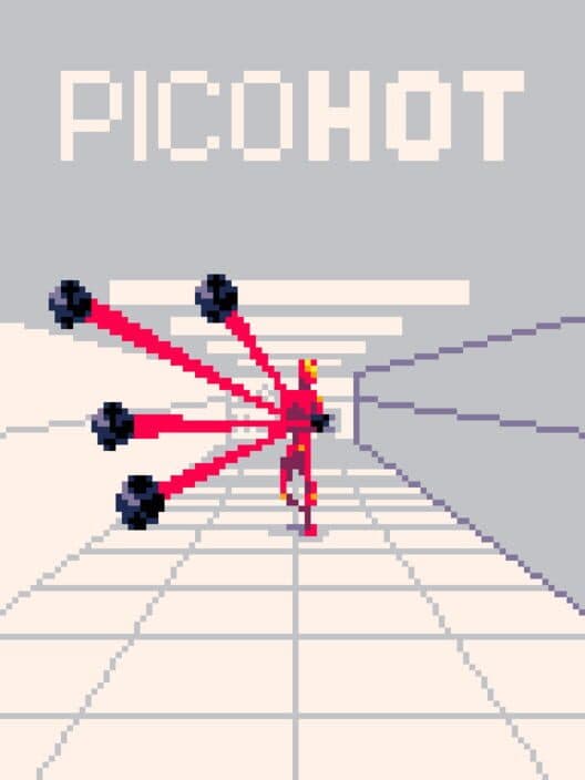 Обложка PicoHot