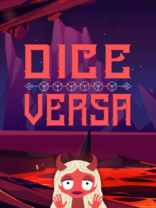 Обложка Dice Versa