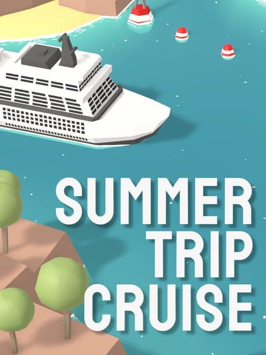 Обложка Summer Trip Cruise