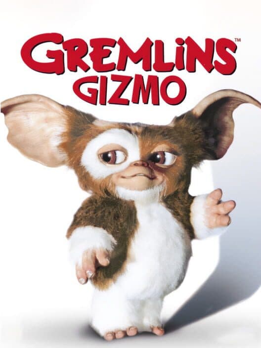 Обложка Gremlins Gizmo