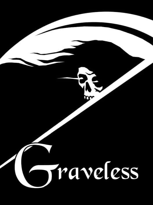 Обложка Graveless