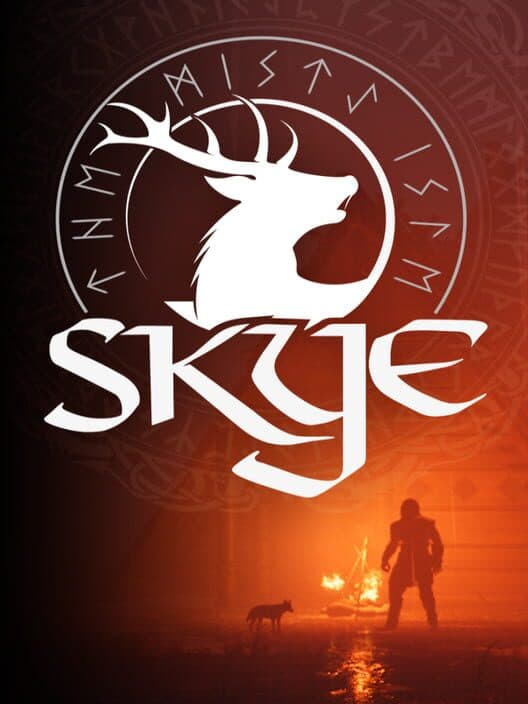 Обложка Skye: The Misty Isle