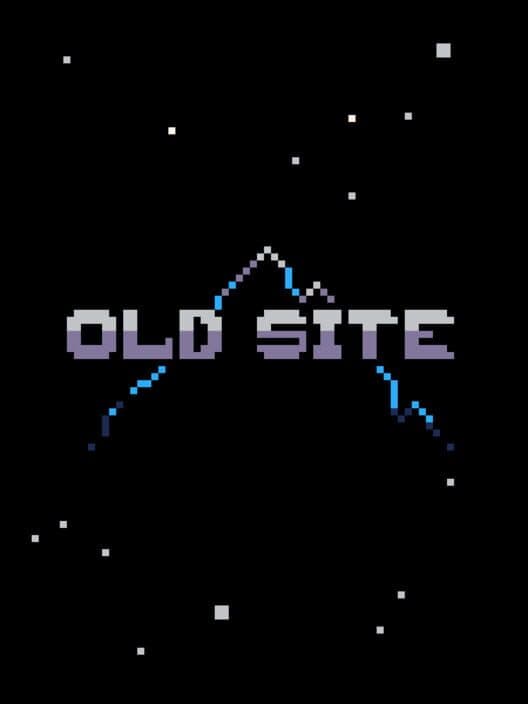 Обложка Old Site