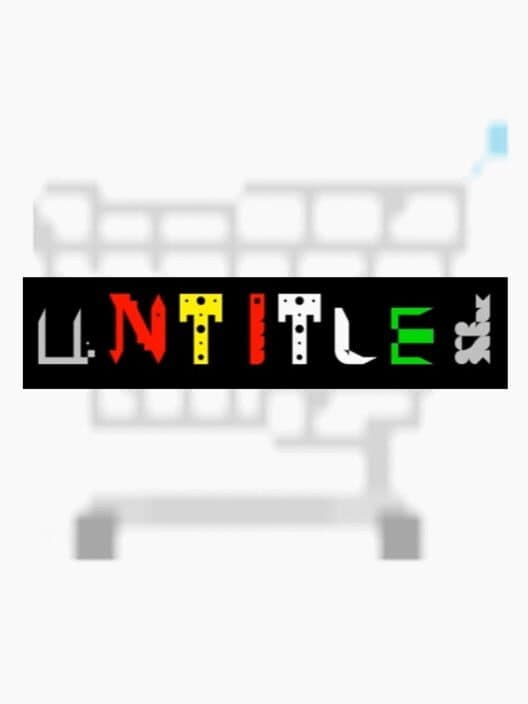 Обложка Untitled