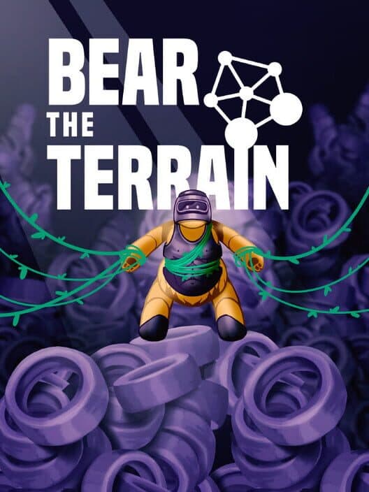 Обложка Bear the Terrain