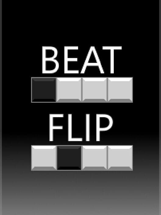 Обложка Beat Flip