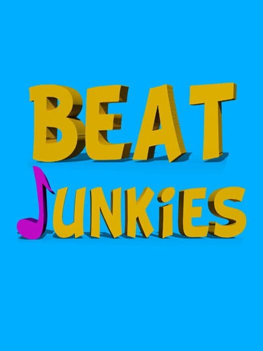 Обложка BeatJunkies