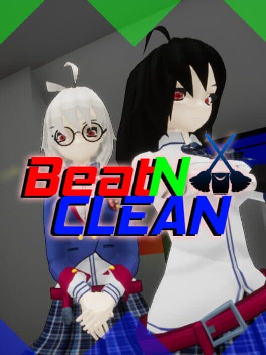 Обложка BeatNClean