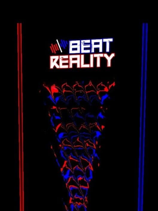 Обложка Beat Reality