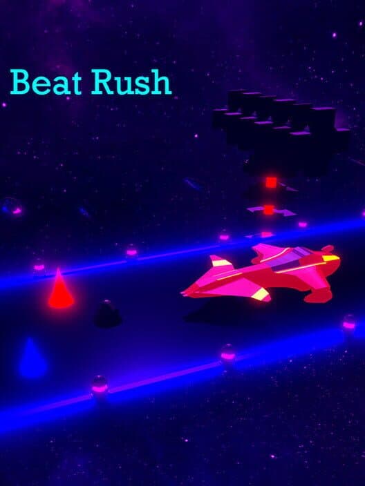 Обложка Beat Rush
