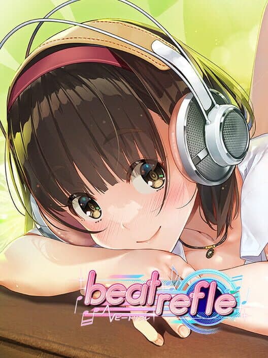 Обложка Beat Refle