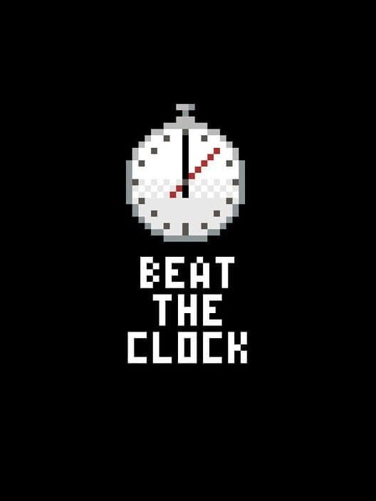 Обложка Beat the Clock