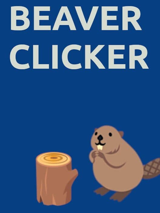 Обложка Beaver Clicker