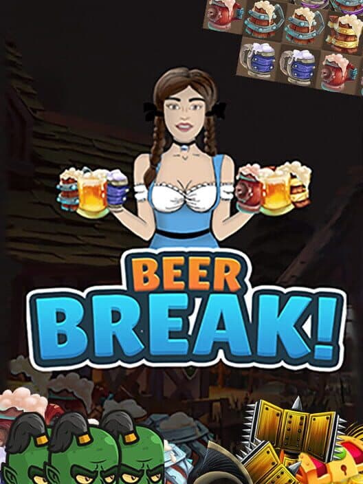 Обложка Beer Break