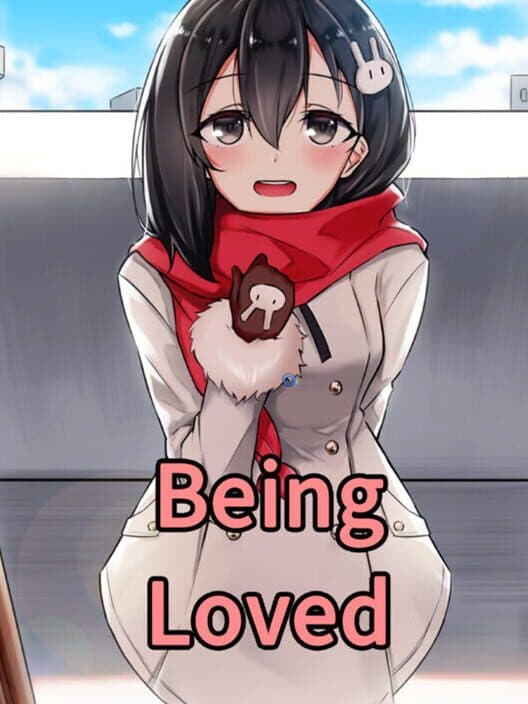 Обложка Being Loved