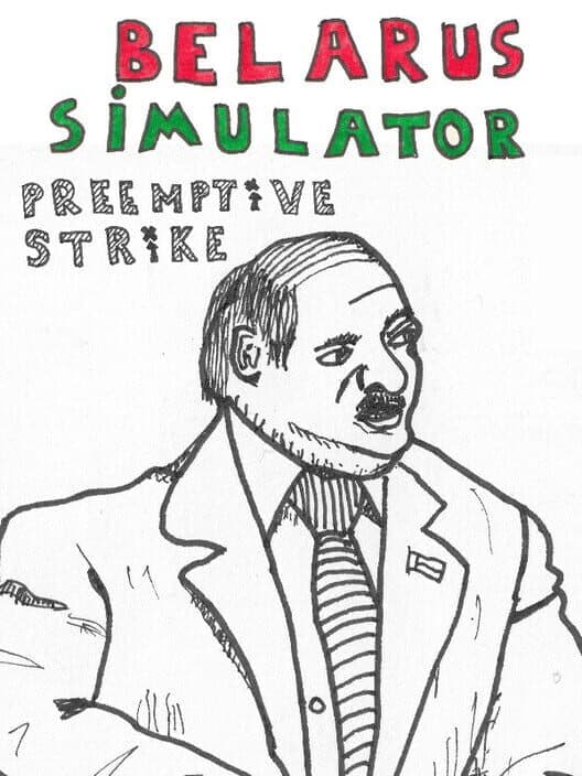 Обложка Belarus Simulator: Preemptive Strike