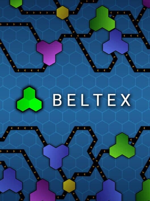 Обложка Beltex