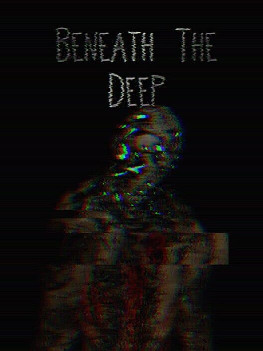 Обложка Beneath the Deep