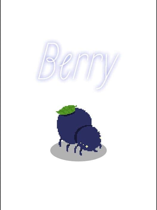 Обложка Berry