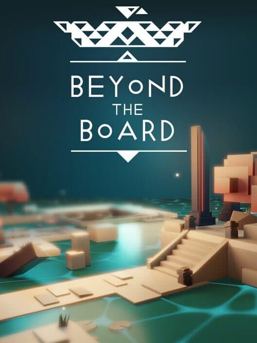 Обложка Beyond the Board