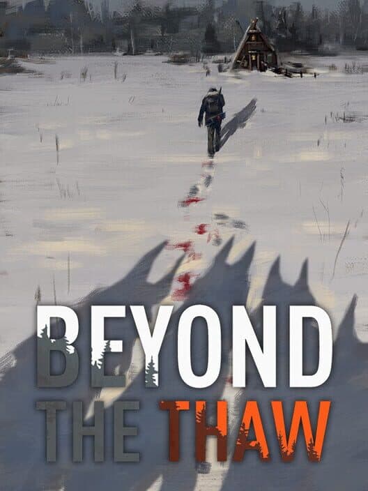 Обложка Beyond the Thaw