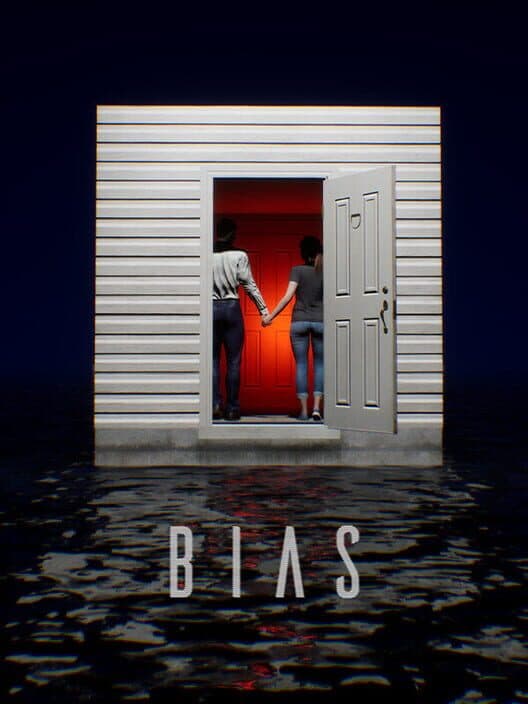 Обложка Bias