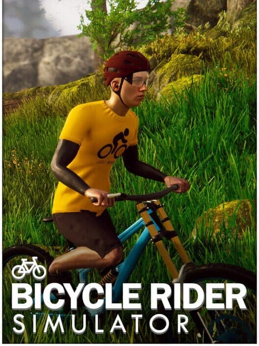 Обложка Bicycle Rider Simulator