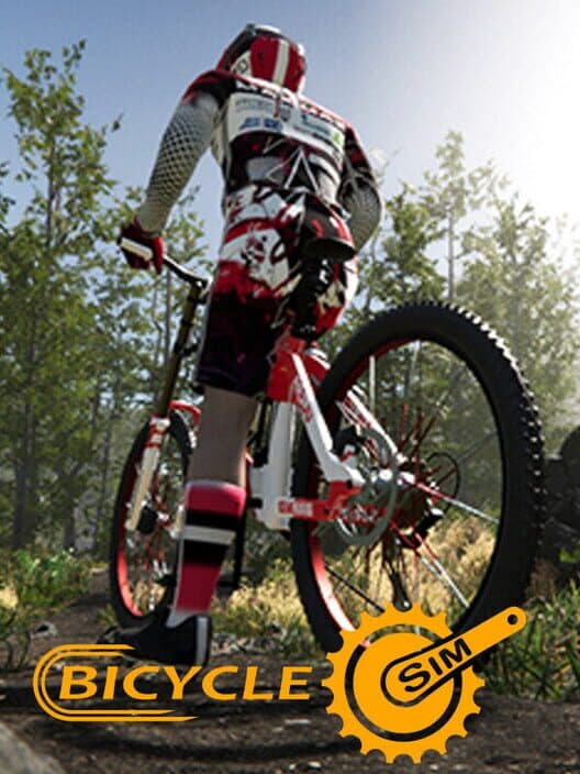 Обложка BicycleSim