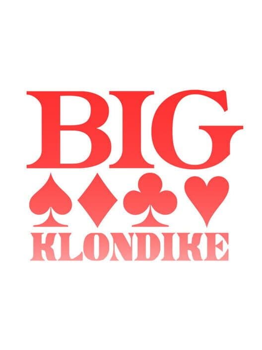 Обложка Big Klondike: Classic Solitaire