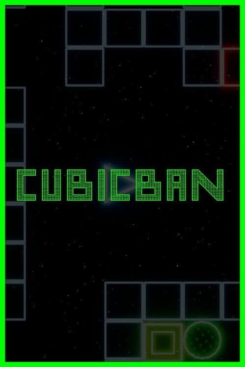 Обложка CubicBan
