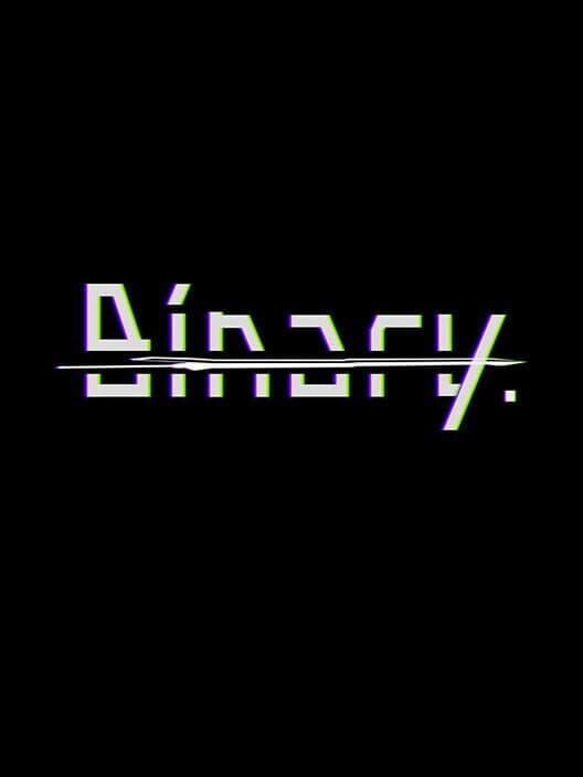 Обложка Binary.
