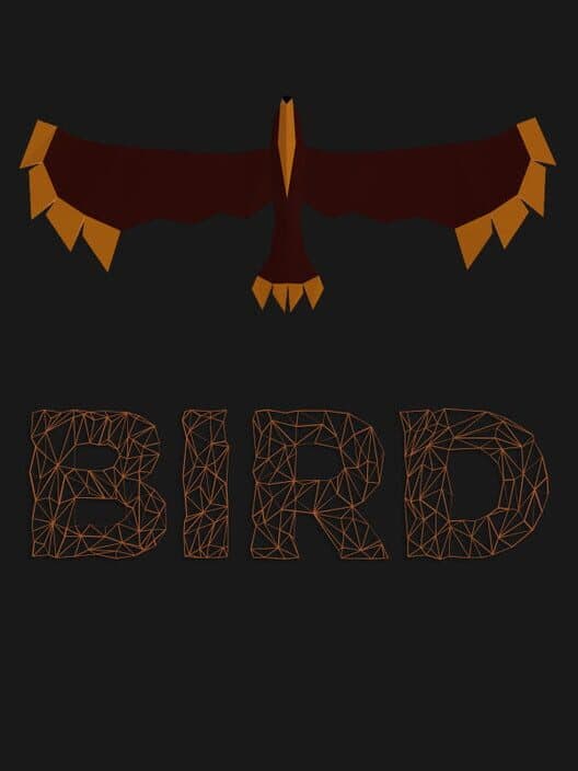 Обложка Bird