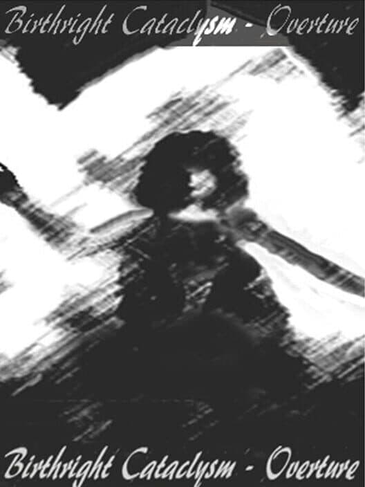 Обложка Birthright Cataclysm: Overture
