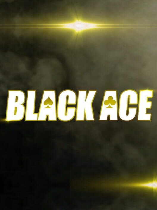 Обложка Black Ace