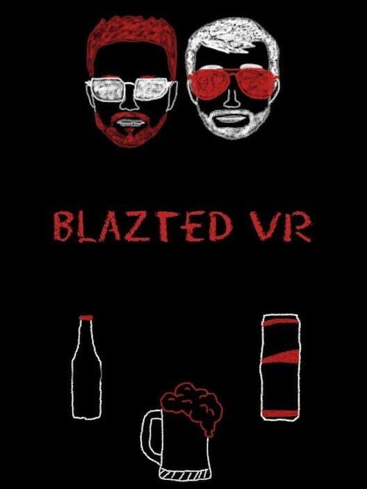 Обложка Blazted VR